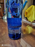 紅星二鍋頭 藍瓶綿柔8陳釀 清香型白酒 43度 750ml*6瓶 整箱裝口糧酒 曬單實(shí)拍圖