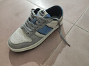 卡帕（Kappa）官方背靠背男鞋冬季百搭小白鞋子男運動(dòng)板鞋男 高級灰 40 曬單實(shí)拍圖
