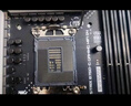 華碩B760 主板套裝搭英特爾i5 13490F/14600KF/12600KF/12490F 主板CPU套裝 華碩TUF B760M-PLUS WIFI II I5 14600KF盒裝 曬單實(shí)拍圖