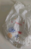 好奇（Huggies）金裝拉拉褲XXL33(15kg以上)尿不濕【速干不易紅】 曬單實(shí)拍圖