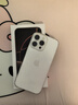 Apple【分期0首付】蘋果16promax iphone16promax雙卡雙待全網通5G手機 16promax 白色鈦金屬 256GB 全網通+質保2年+配件禮包 曬單實拍圖