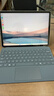 微軟（Microsoft）Surface Pro 12英寸 二合一筆記本電腦  國家補貼20% AI+PC 驍龍 X Plus 16G 512G 亮鉑金鍵盤(pán)套裝 曬單實(shí)拍圖