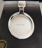 BOSE700無(wú)線(xiàn)降噪藍牙耳機 博士頭戴式主動(dòng)消噪耳機耳麥 黑色 bose700簡(jiǎn)裝（95新） 套餐一 曬單實(shí)拍圖