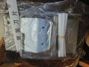 皓彩新款304不銹鋼切肉片機家用切羊肉卷切片機手動(dòng)小型刨肉機凍肉肥牛肉神器爆涮火鍋 【全身實(shí)心不銹鋼】曬圖多送1個(gè)原刀 曬單實(shí)拍圖