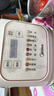 美的（Midea）安睡破壁機(jī)家用 1.5L智能降噪全自動免煮豆?jié){機(jī) 輕音44分貝 多功能五谷雜糧輔食榨汁機(jī)555國家補(bǔ)貼 曬單實(shí)拍圖