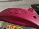 凌豐高壓鍋家用防爆不銹鋼壓力鍋小型多功能迷你單手開(kāi)合燃氣電磁爐用 曬單實(shí)拍圖