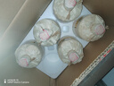 王祖燒坊 窖藏醬香·深邃 醬香型 白酒 大容量  高度 白酒 53度 1000mL 6瓶 曬單實(shí)拍圖