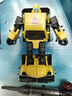 變形金剛（TRANSFORMERS）天尊世代多只裝通天曉、緩沖器、暗黑擎天柱、狂牛套裝G1374 曬單實(shí)拍圖