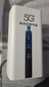 智創(chuàng)當(dāng)下5g隨身wifi6無(wú)線移動(dòng)cpe路由器免插卡寬帶上網(wǎng)無(wú)限流量2025款千兆雙頻戶外直播辦公車載十大排名 【5G性能版】信號(hào)增強(qiáng) 滿配性能狂暴網(wǎng)速 曬單實(shí)拍圖