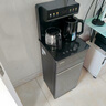 蘇泊爾（SUPOR）茶吧機 家用高端客廳用飲水機下置式 茶吧柜飲水機一體  快插免安裝設計 飲水燒水一體機 【雙壺配置】免安裝系列 溫熱型 曬單實(shí)拍圖