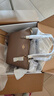 蔻馳（COACH）【品牌直供】女士GALLERY大號單肩手提托特包 大象灰 CV402 曬單實(shí)拍圖