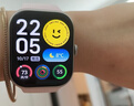 vivo WATCH GT 2 貝殼粉  超窄邊高亮大屏 照片表盤一碰換 33天藍(lán)牙續(xù)航 智能手表 曬單實(shí)拍圖