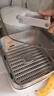 米家小米電蒸鍋電燉鍋電煮鍋S1 家用多功能煮蛋器電火鍋蒸煮一體 不粘鍋 304不銹鋼 分體式大容量13升 曬單實(shí)拍圖