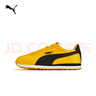 彪馬（PUMA）【復(fù)古跑鞋】薄底鞋T頭鞋男女休閑阿甘鞋TURINO 362167 熒光色-黑色-白-21 40 曬單實(shí)拍圖