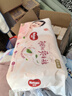 好奇（Huggies）鉑金裝小桃褲成長(cháng)褲XL96片(12-17kg)加大號尿不濕【消暑散熱】 曬單實(shí)拍圖