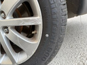 佳通輪胎(Giti)汽車(chē)輪胎205/55R16 91H E1 原配 大眾寶來(lái) 適配速騰/朗逸 曬單實(shí)拍圖