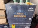 燕京啤酒 V10白啤10度精釀啤酒426ml*12瓶 中秋節送禮 整箱裝 曬單實(shí)拍圖
