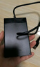 綠聯(lián)  USB3.0移動(dòng)硬盤(pán)盒 2.5英寸外置硬盤(pán)盒 適用筆記本電腦臺式機外接SATA串口SSD固態(tài)機械硬盤(pán)盒子 曬單實(shí)拍圖