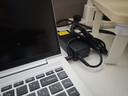 米瑞思惠普筆記本充電器19.5V3.33A 65W通用hp戰(zhàn)66 Pavilion 15/M4 Envy14電腦電源適配器線藍口帶針 曬單實拍圖