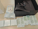 修麗可紫米30ml+AGE面霜48ml護膚品玻色因抗老緊致生日禮物送女友 曬單實(shí)拍圖
