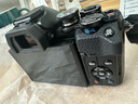 奧林巴斯（OLYMPUS）E-M10 MarkIV EM10四代 微單相機 數碼相機 微單套機（14-42mm F3.5-5.6）2030萬(wàn)像素 黑 曬單實(shí)拍圖