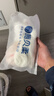 施貝柔松口月子襪純色產(chǎn)婦襪子透氣吸汗家居外穿中筒襪坐月子用品5雙組 曬單實(shí)拍圖