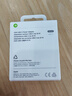 Apple/蘋果 20W USB-C手機充電器 原裝充電器手機快充頭蘋果充電器  適用iPhone/iPad/Watch/AirPods 曬單實拍圖