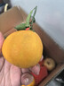 京鮮生 愛(ài)媛果凍橙 10斤裝 單果180g起 生鮮水果禮盒 曬單實(shí)拍圖