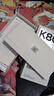 小米 REDMI K80 國家補貼 第三代驍龍 8 6550mAh大電池 澎湃OS 玄夜黑 16GB+256GB 紅米5G手機 曬單實拍圖