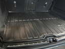 沃爾沃Xc60/XC40/S60/S60L/V40/V60/V90后備箱墊TPE防水尾箱墊 專(zhuān)用防水無(wú)異味高邊后備箱墊 18-25年沃爾沃XC60亞太 曬單實(shí)拍圖