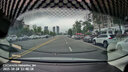盯盯拍行車記錄儀MINIPro 3K超清夜視 WDR寬動態(tài)F1.55光圈 360度旋轉 曬單實拍圖