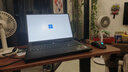 聯(lián)想拯救者R9000P 2025 AI元啟游戲筆記本電腦(銳龍9 8945HX 32G1T RTX5070 2.5K240Hz 黑)國家補貼20% 曬單實拍圖