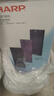 夏普（Sharp）空氣凈化器濾網(wǎng)適配W380/Z380/BB60/WB6/WG605/BC608/WE61/CD60/BD60/CH70/WH70原裝濾網(wǎng)GF380X 曬單實(shí)拍圖