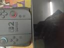 任天堂（Nintendo）switch2代游戲機(jī)港版掌機(jī) OLED日版主機(jī)馬里奧賽車世界同捆組合 switch2港版標(biāo)準(zhǔn)版[送轉(zhuǎn)換插頭] 曬單實拍圖