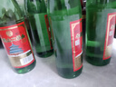 牛欄山二鍋頭 綠瓶口糧酒 綠牛二 清香型 白酒 56度 500ml*12瓶 整箱裝 曬單實拍圖