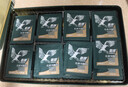 鷹牌 花旗參西洋參顆粒 皂苷養生茶補品 3g*48包(無(wú)禮袋) 曬單實(shí)拍圖