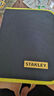 史丹利（STANLEY）工具套裝工具箱全套工業(yè)級電工工具包家用五金家庭維修螺絲刀組套 便攜工具包10件套 EC-010-23 曬單實(shí)拍圖