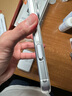貝爾金（BELKIN）適用iphone17pro手機(jī)殼 蘋果17pro全包磁吸手機(jī)殼 透明手機(jī)保護(hù)套 MSA031 曬單實拍圖