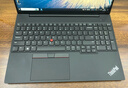 ThinkPad【國家補貼20%】E16 聯(lián)想輕薄便攜筆記本電腦 銳龍R7-H255 32G 1TB 黑 高效辦公AI PC 曬單實(shí)拍圖