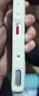 辰寅適用紅魔10pro/10pro+手機(jī)殼新款石墨烯散熱殼全包邊四角氣囊防摔透明硅膠軟殼車載磁吸手機(jī)保護(hù)套 磁環(huán)散熱殼【白邊框】配手機(jī)膜 紅魔10pro/pro+/10sPro/sPro+ 曬單實(shí)拍圖