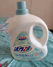 活力28山茶花洗衣液11.2斤（3.6kg*1瓶+2kg*1袋） 去污易漂護衣持久留香 曬單實(shí)拍圖