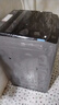 Haier海爾洗衣機全自動(dòng)波輪10公斤直驅變頻洗衣機國家補貼一級能效雙動(dòng)力防纏繞大神童除菌 海爾統帥 【超高性?xún)r(jià)比】10kg除菌螨+智能稱(chēng)重+高洗凈比 曬單實(shí)拍圖