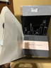 納西索·羅德里格斯（Narciso Rodriguez）11.11搶先購for her女士淡香精100ml禮盒白瓶持久香水納西素 曬單實(shí)拍圖