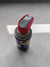 WD-40家用門(mén)鎖潤滑油機械縫紉機金屬門(mén)窗合頁(yè)芯軸鉸鏈除防銹噴劑220ml 曬單實(shí)拍圖