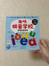 【贈拼讀練習手冊】點(diǎn)讀版趣味拼音學(xué)校全6冊3-6歲兒童學(xué)前幼兒園小學(xué)一年級語(yǔ)文拼音啟蒙聲母韻母語(yǔ)法知識學(xué)習繪本圖畫(huà)書(shū) 曬單實(shí)拍圖
