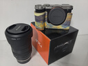 索尼（SONY）Alpha 7C II 新一代全畫幅雙影像小“7“A7CM2 微單數(shù)碼相機(jī) A7C2/ ILCE-7CM2 A7C2銀色單機(jī)【國(guó)補(bǔ)專享】 官方標(biāo)配 曬單實(shí)拍圖