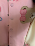 PawinPaw卡通小熊童裝25年秋季新款男女寶棒球服外套 Pink粉色/25 120 曬單實拍圖