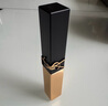 圣羅蘭（YSL）全新小金條口紅1936 啞光持久唇膏生日禮物送女友中秋禮品 曬單實(shí)拍圖