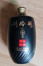 劉伶醉 地藏萬(wàn)壇小批量釀造 濃香型白酒 54度 500ml 單瓶裝  曬單實(shí)拍圖