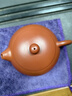 夢(mèng)庭（MENGTING）紫砂壺 手工正宗家用茶壺原礦紅泥紫砂功夫茶具泡茶壺 曬單實(shí)拍圖